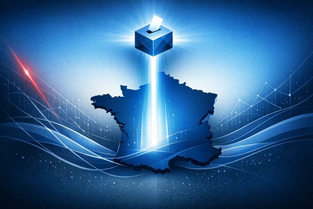 présidentielle 2027 LR