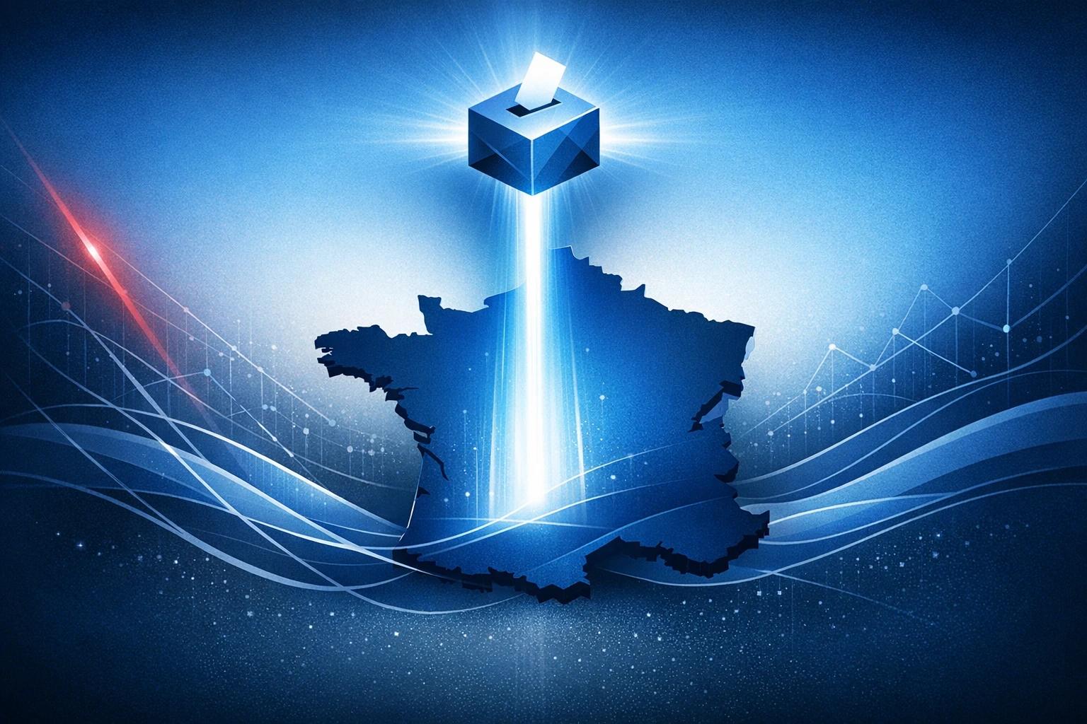 présidentielle 2027 LR