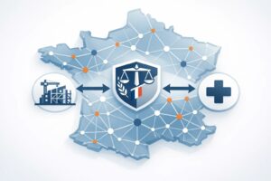 agencification État