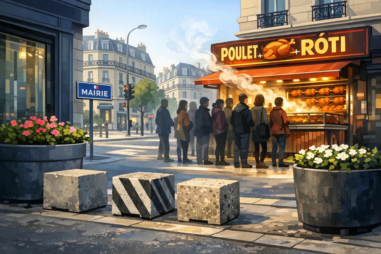 guerre du poulet