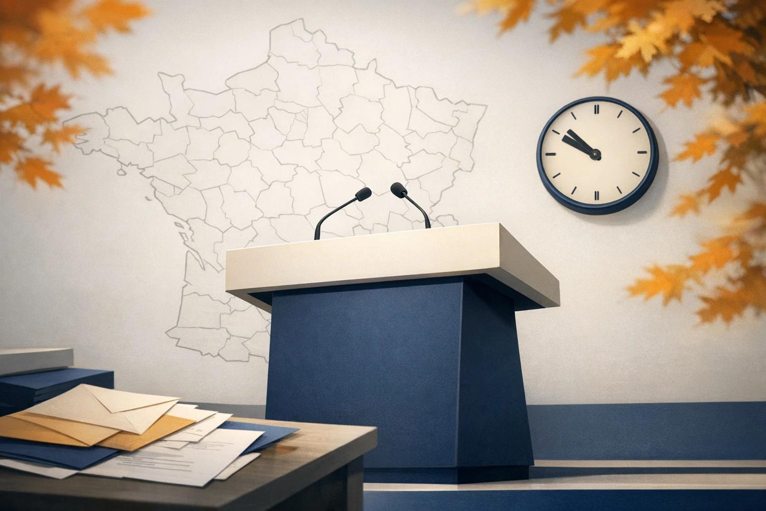 Manuel Valls présidentielle 2027