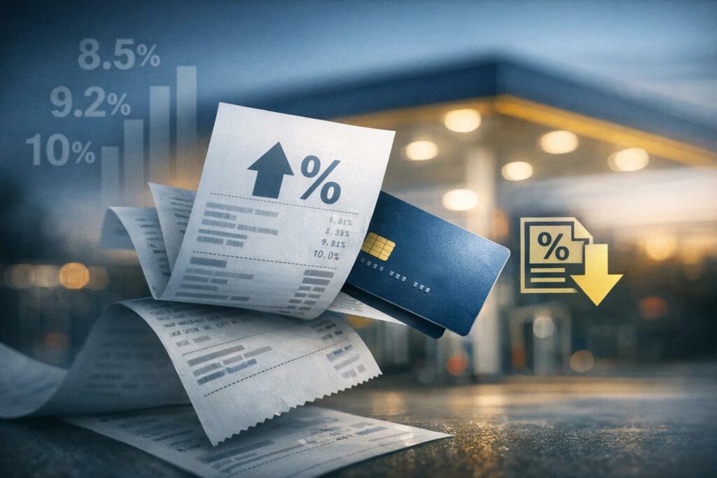 baisse TVA carburants