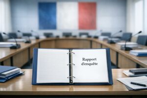 rapport audiovisuel public