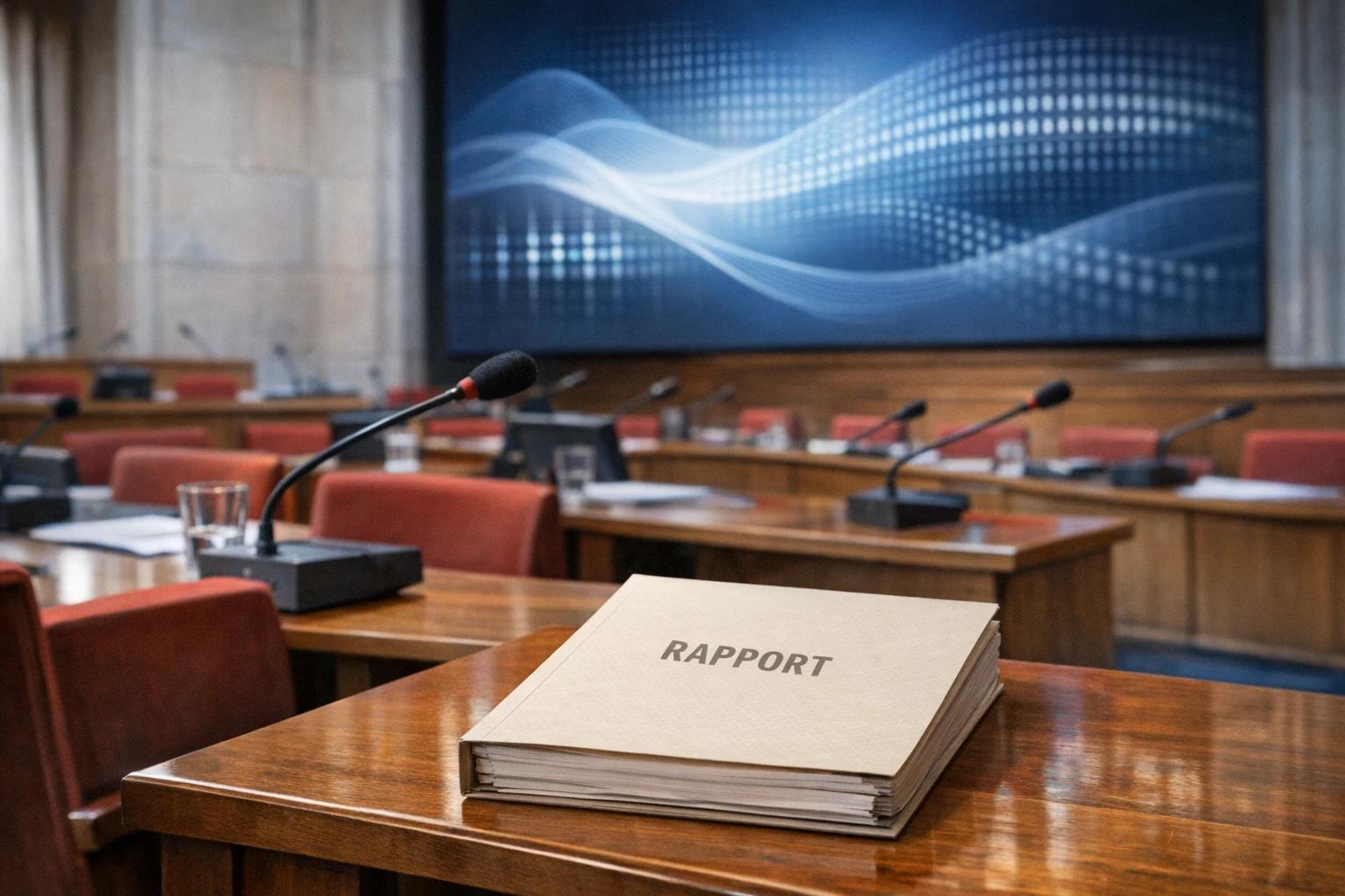 audiovisuel public financement