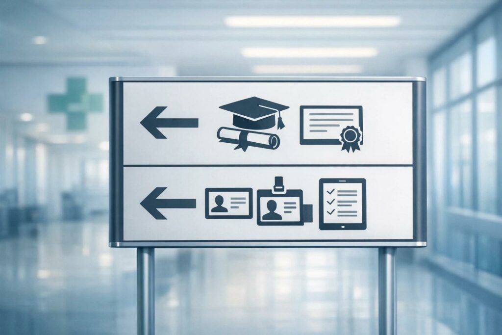 médecins étrangers France