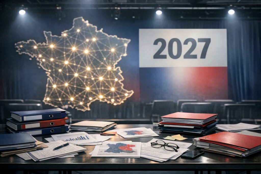 désignation LFI candidat