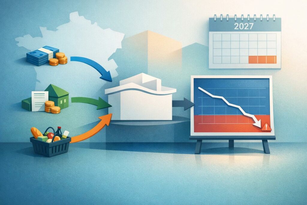 financement protection sociale