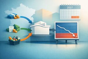 financement protection sociale