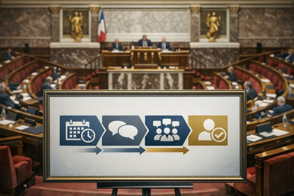 motion de rejet préalable