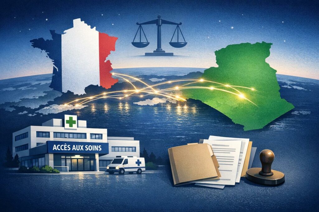 crise France Algérie