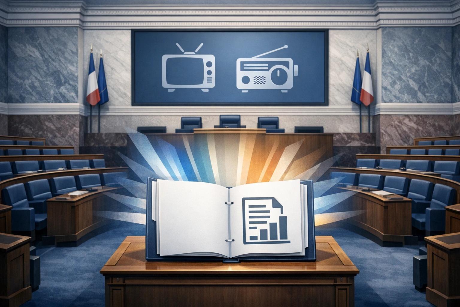 audiovisuel public