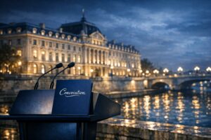 convocation ambassadeur américain