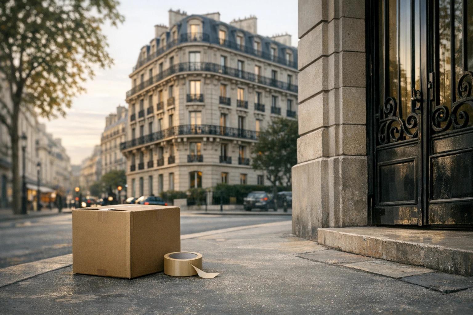 nouveau siège RN