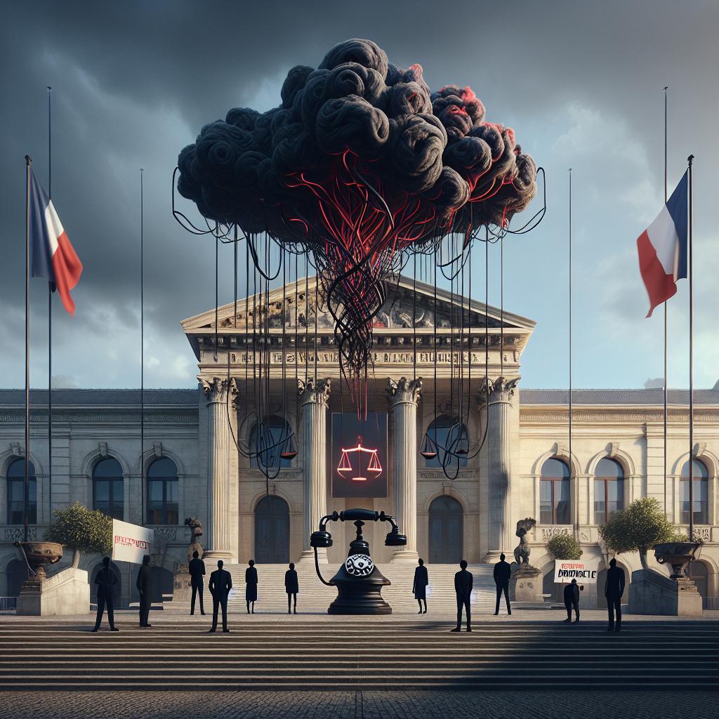 racisme maire Saint-Denis