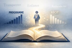 récit d’enfance candidats