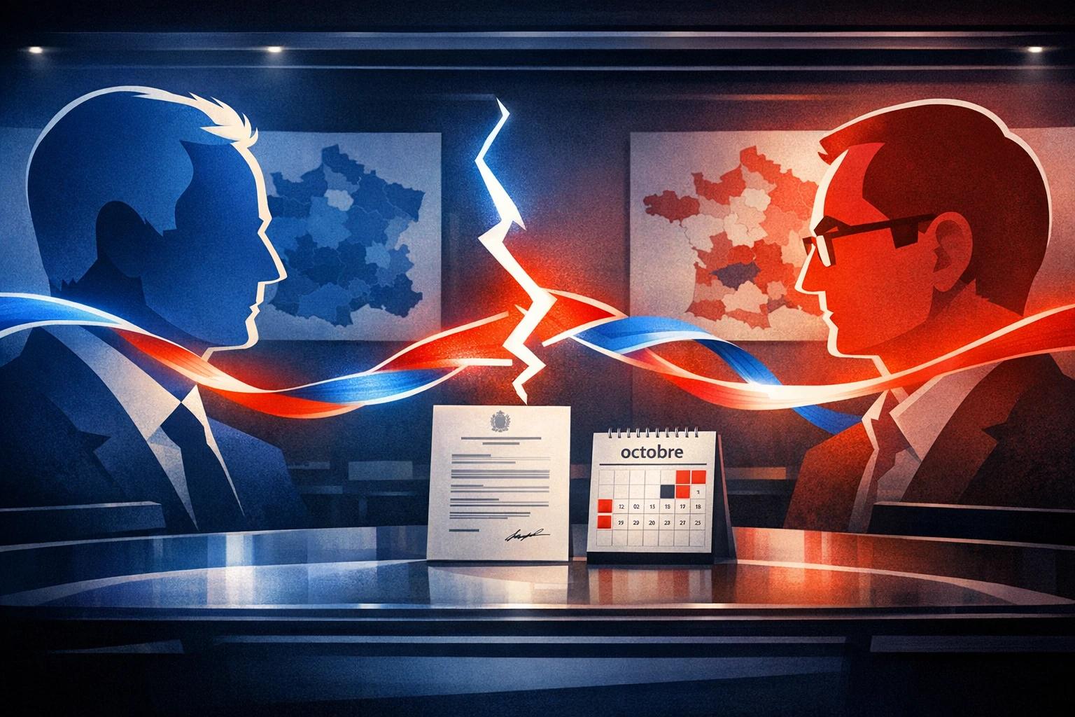 crise gouvernement