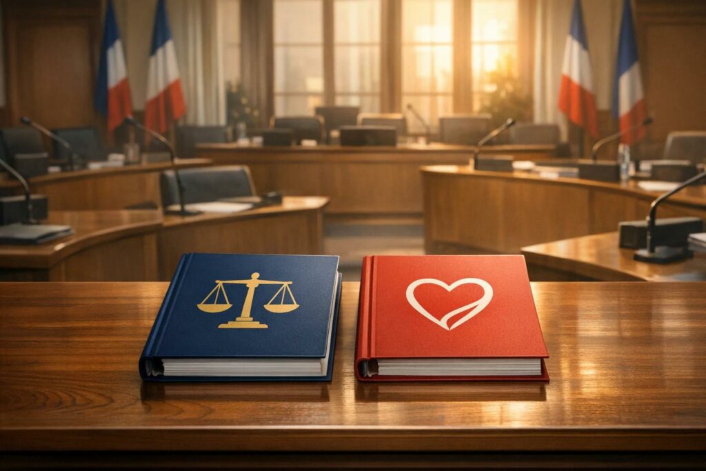 aide à mourir Sénat