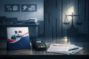 prêt bancaire présidentielle