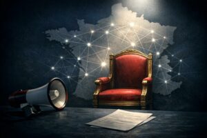 Dominique de Villepin présidentielle