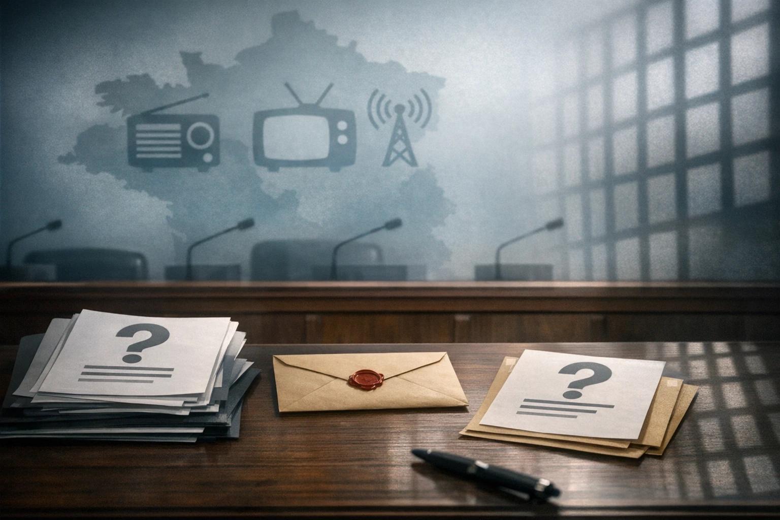 audiovisuel public ingérence