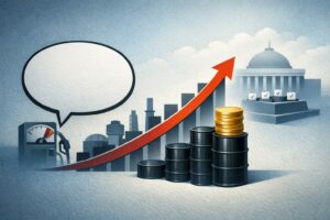 superprofits pétroliers