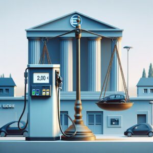 Prix carburants France