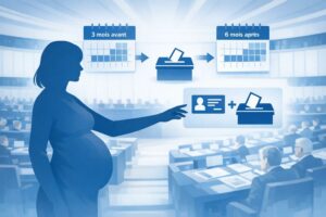 vote par procuration