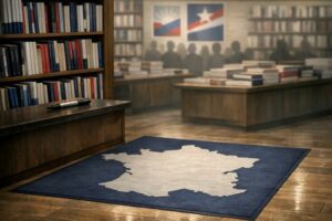 livre présidentiel 2027