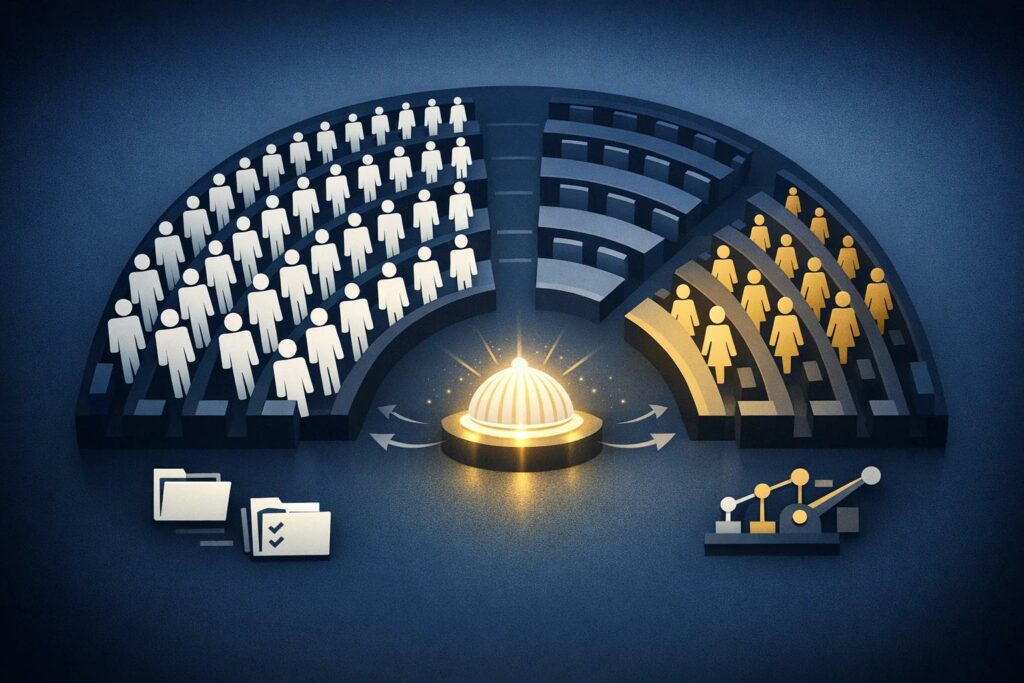 parité politique présidentielle