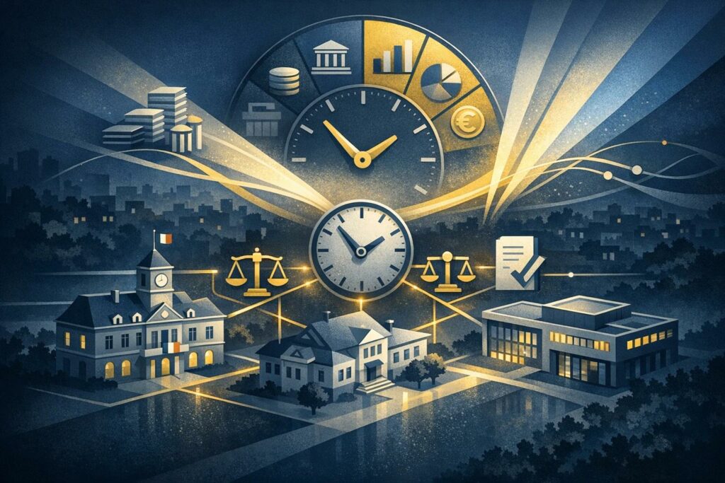 fonction publique territoriale