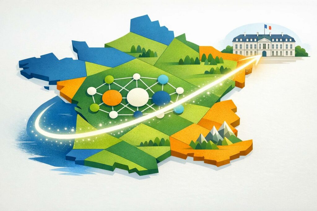 primaire présidentielle 2027