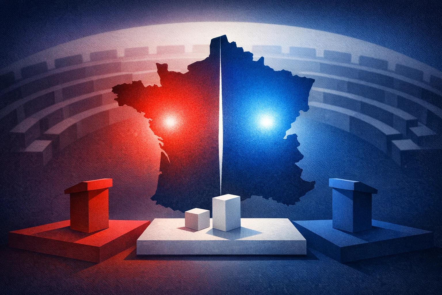 second tour présidentielle