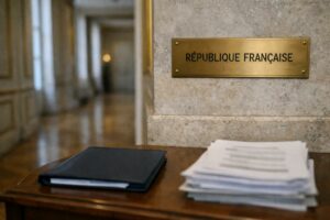 fermeté avec l'Algérie