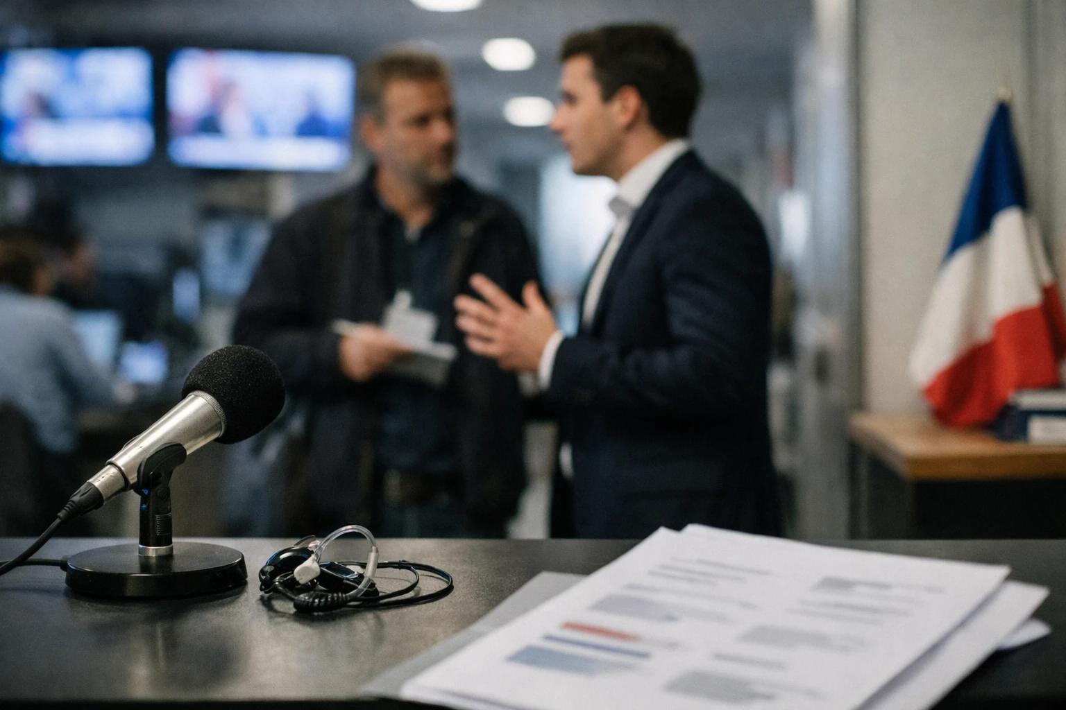 rôle politique compagne