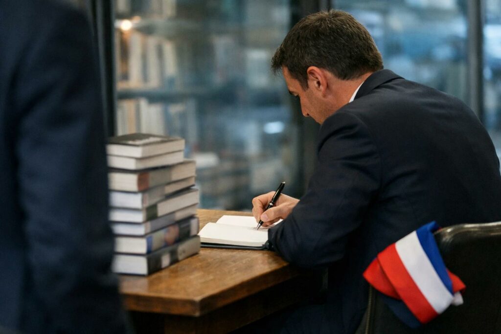 phrase Sarkozy Bardella