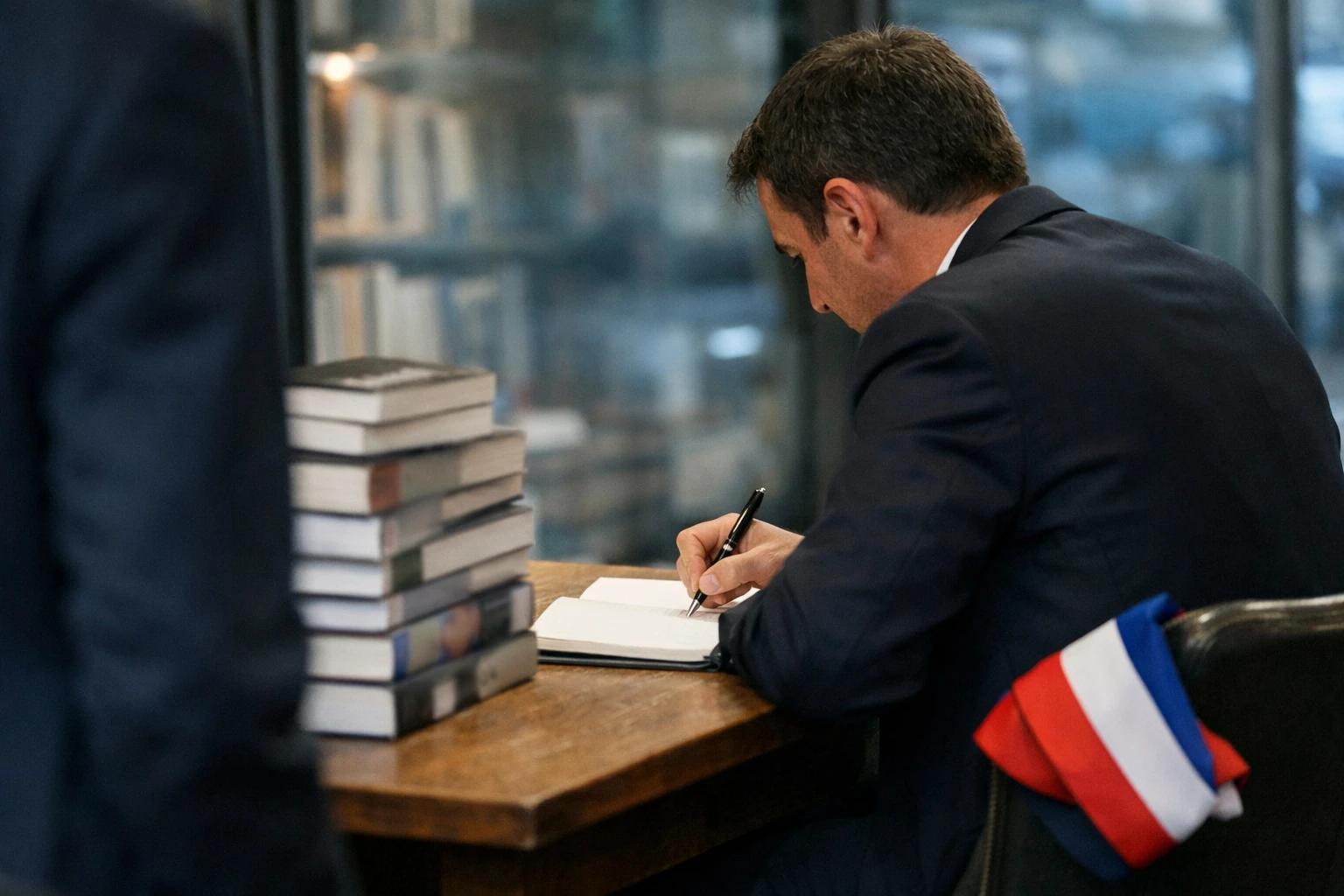 phrase Sarkozy Bardella