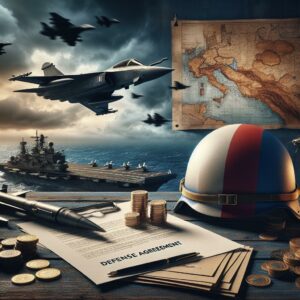 engagement France Golfe