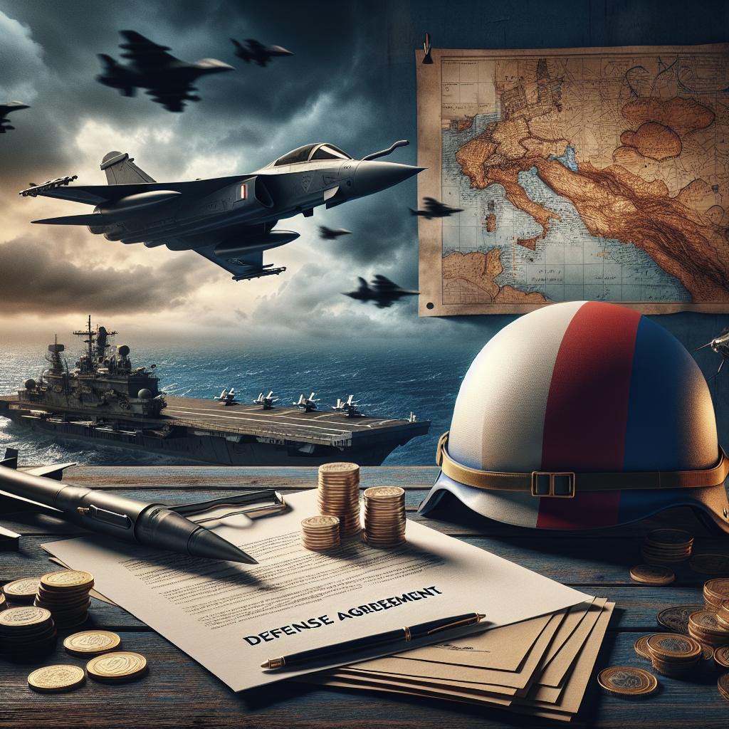 engagement France Golfe