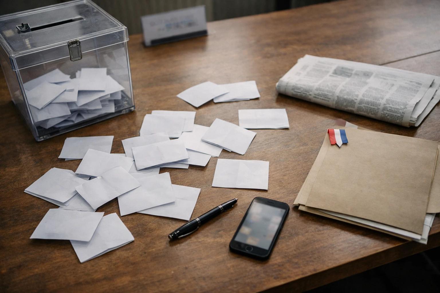 primaire centre droite