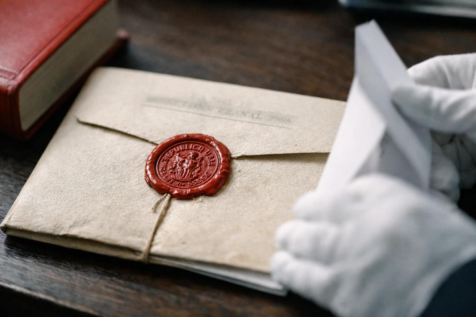 cadeaux responsables publics