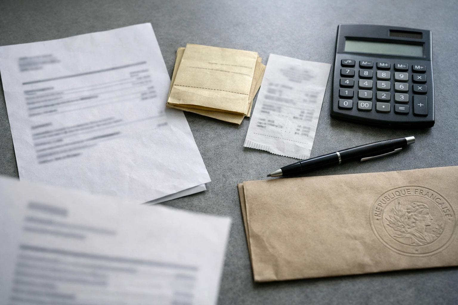 changements du 1er mai