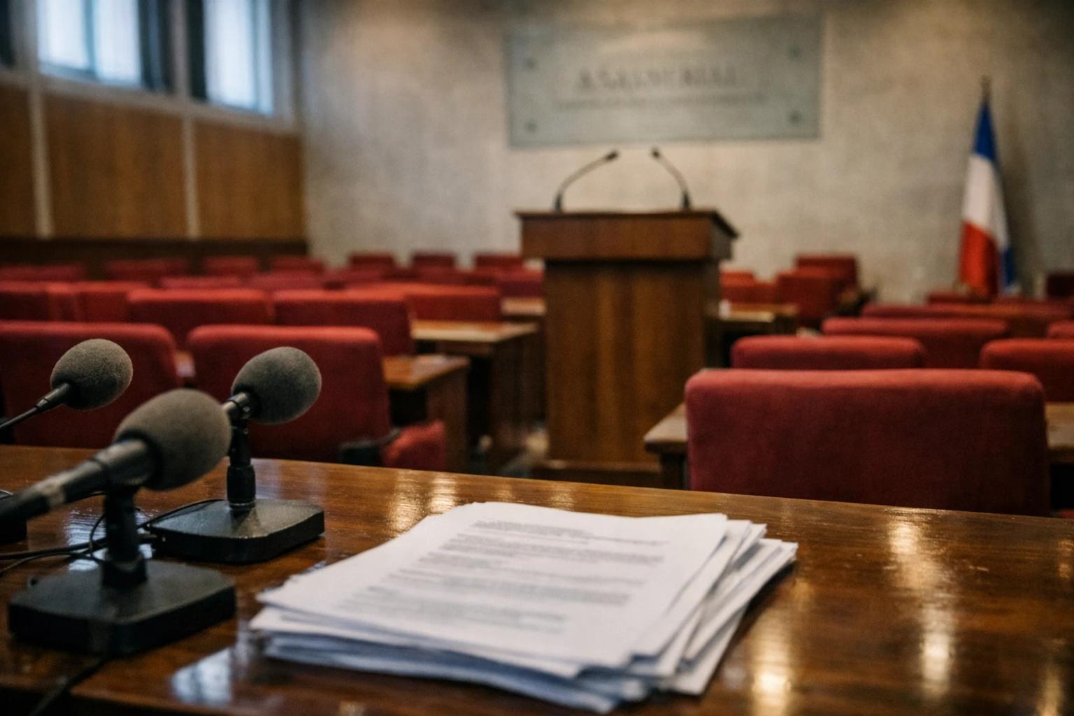 gauche présidentielle 2027