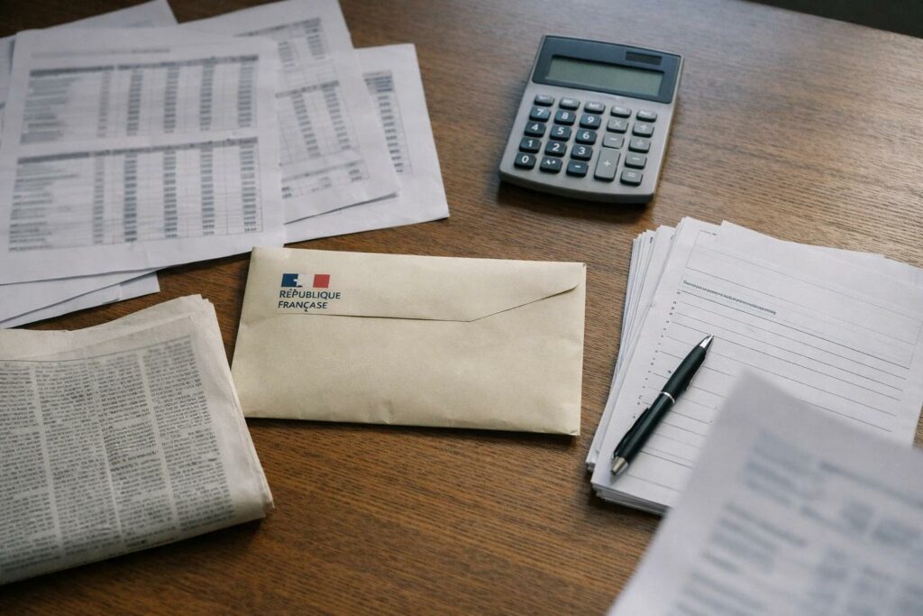 baisse de la natalité