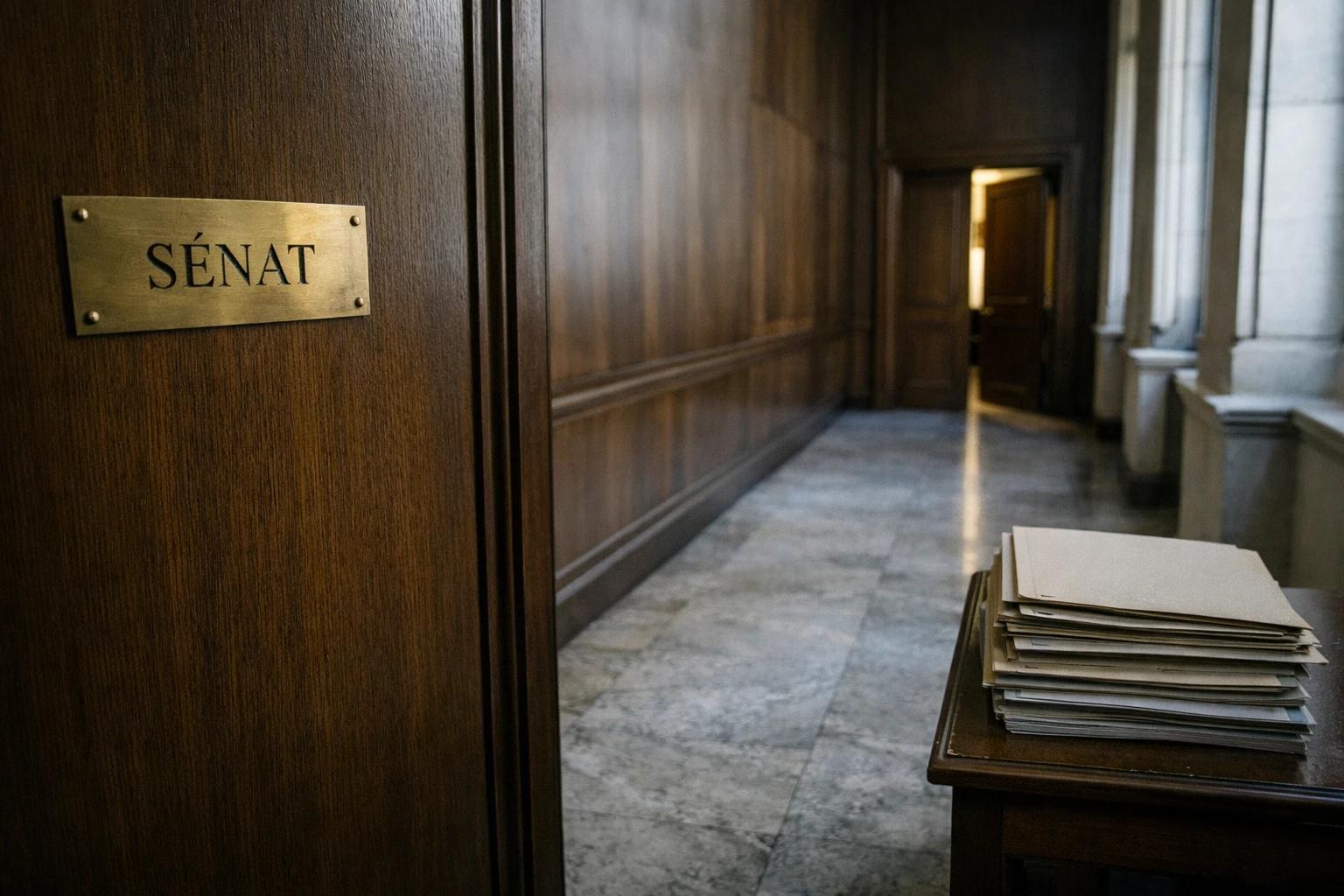 nominations aux postes clés