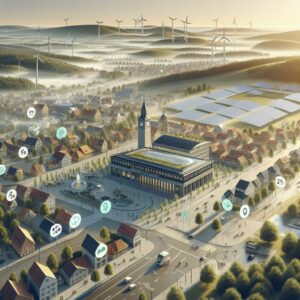 collectivités locales climat