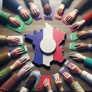 candidature commune gauche