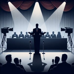 privatisation audiovisuel public