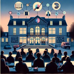 concours collèges 2027