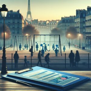 violences périscolaires Paris