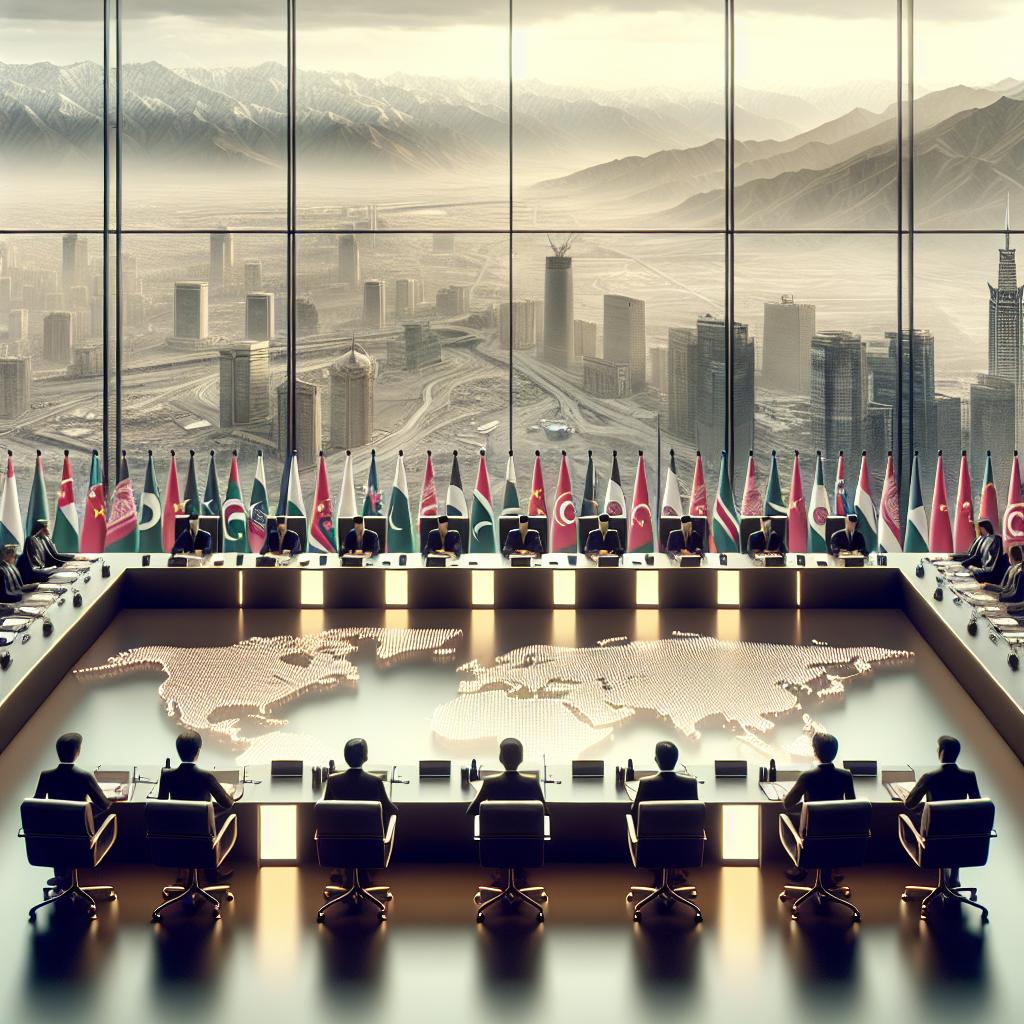 pourparlers Pakistan Afghanistan